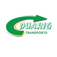 DUARIG TRANSPORTS logo - Similar company to Orfret