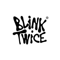 Blink Twice logo - Similar company to Holly Create