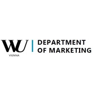 Department of Marketing - WU Vienna logo - Similar company to Ag Wu