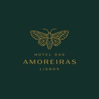 Hotel das Amoreiras Lisbon - Small Luxury Hotels of the World logo - Similar company to Hotel Luena