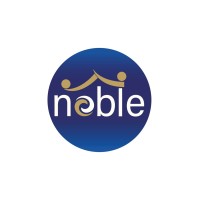 Noble International Logistics Company logo - Similar company to Smart Konnect Logistics