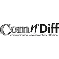 Com N'Diff logo - Similar company to Com Des Rois