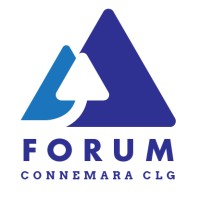 FORUM Connemara CLG. logo - Similar company to West Cork Development Partnership