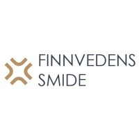 FINNVEDENS SMIDE AB logo - Similar company to Hygap Ab