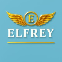 Elfrey Aviation logo - Similar company to Avionix Lab