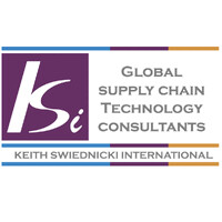 Keith Swiednicki International Inc. (KSi) logo - Similar company to Beler Holdings Inc.