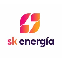 SK Energía logo - Similar company to Ampato Energia S.A.C.
