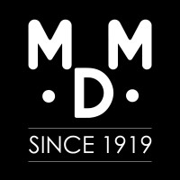 MarioDiMaio Spa logo - Similar company to Arioli Group