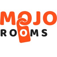 MOJO ROOMS logo - Similar company to Yourlegalexpert.In