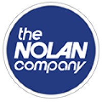 The Nolan Company logo - Similar company to Railxtra
