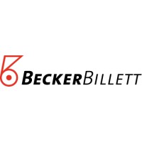 Beckerbillett GmbH logo - Similar company to Ticketpay Europe Gmbh