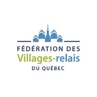 Fédération des Villages-relais du Québec logo - Similar company to Oui Madame