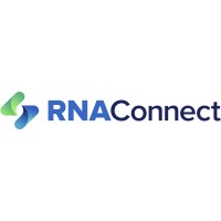 RNAConnect logo - Similar company to Qcdx