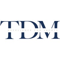 TDM srl logo - Similar company to Dura Teak - Developed For Decking