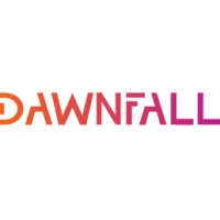 Dawnfall Arts logo - Similar company to D-Syde