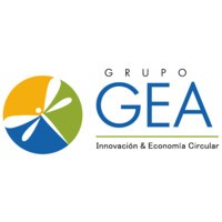 Grupo GEA logo - Similar company to Egomas