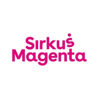 Sirkus Magenta ry logo - Similar company to Pole4