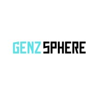 GenZSphere logo - Similar company to Futuristic Branding Studio