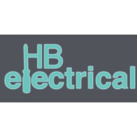 HB Electrical Bristol logo - Similar company to Hb Electrical Bristol