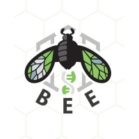 Bio Enviro Educators (BEE) logo - Similar company to Screams Digital