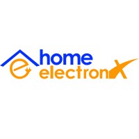 Home Electronx logo - Similar company to Elctroweb Technologies Private Limited