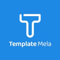 TemplateMela logo - Similar company to Templatetrip