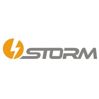 Storm Testing Ltd logo - Similar company to Direct Strike Ltd