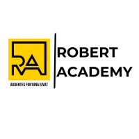 Robert Academy logo - Similar company to Avukatweb