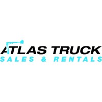 Atlas Truck Sales, Inc. logo - Similar company to Approtec Ran-Le