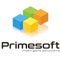 Primesoft Software Solutions logo - Similar company to Gegoweb