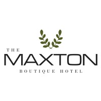 Maxton Hotels logo - Similar company to Broid Pharmacies