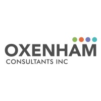 Oxenham Consultants Inc. logo - Similar company to Central West Specialized Developmental Services