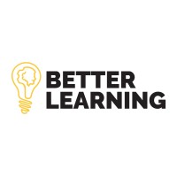 Better Learning logo - Similar company to Learning For Impact