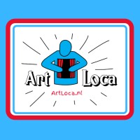 Art Loca logo - Similar company to Your Next Website