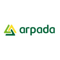 ARPADA logo - Similar company to Espirea