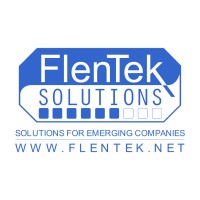 FlenTek Solutions, Inc. logo - Similar company to Fk Investment Group Ltd