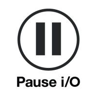 Pause i/O logo - Similar company to Noominus