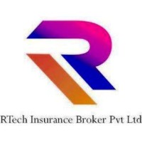 RTech Insurance Broker Pvt. Ltd. logo - Similar company to Add Value Insurance Broker Pvt. Ltd.