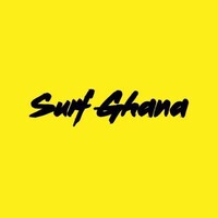 Surf Ghana Collective logo - Similar company to Tedxmarseille