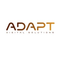 Adapt Digital Solutions logo - Similar company to Adapt Digital
