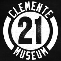 The Clemente Museum logo - Similar company to Visit Lawrence County
