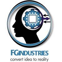 FILLOMATIC GLOBAL INDUSTRIES, PT logo - Similar company to Fg Robosys B.V.