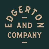 Edgerton & Company logo - Similar company to Super Siders
