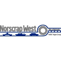 Norscrap West AS logo - Similar company to Sotra Group
