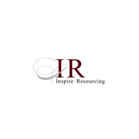 Inspire Resourcing Ltd logo - Similar company to Urban Design & Developments