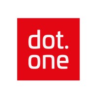 dot.One logo - Similar company to Cadapasso