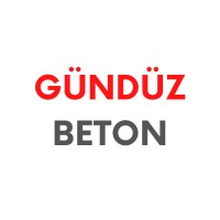 Gündüz Beton Aş. logo - Similar company to Sareglobal