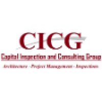 Cicg - Capital Inspection And Consulting Group