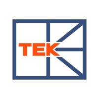 TEK Engenharia e Tecnologia logo - Similar company to Nexxo Construções