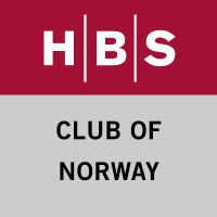 Harvard Business School Club of Norway logo - Similar company to Harvard Business School Club Of San Antonio